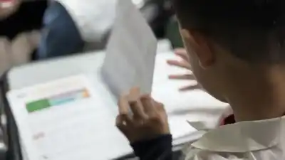 Río Negro suma un grado y una materia clave: la evaluación que ya alcanza a miles de estudiantes