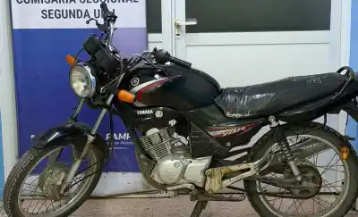 Cortaron el alambre del depósito municipal: lo que hicieron después los dejó sin escape