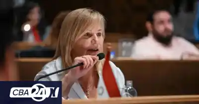 La Legislatura de Córdoba en crisis: un asesor radical detenido por presunto abuso sexual y una respuesta que descolocó a todos