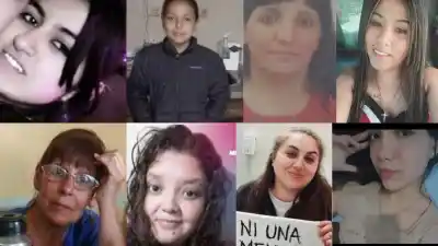 Ocho femicidios en San Juan: dos casos de 2026 todavía no tienen sentencia