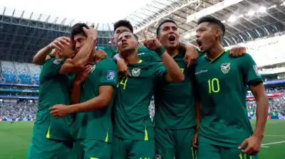 Un paso crucial: Bolivia se aferra al sueño mundialista tras un partido de vértigo