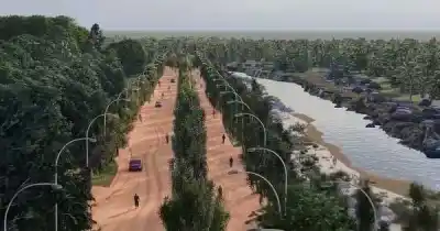 La nueva playa de Mendoza ya tiene fecha: la licitación que nadie esperaba