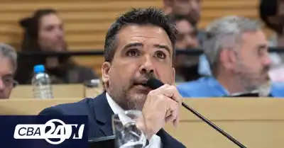 El oficialismo cruzó a la UCR por el caso Ludueña, pero no pedirá que aparten a Ferrero