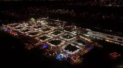 Salta vivió una feria que dejó números que nadie esperaba