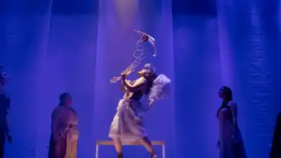 El teatro catamarqueño dice presente en el Cervantes: la obra que se ganó un lugar en el gran escenario