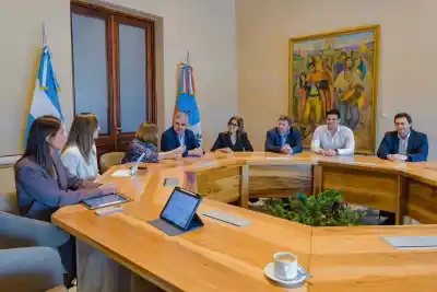 Catamarca se mete en el mundo blockchain: quiénes se sientan a la mesa y qué se juega