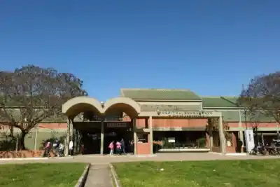 Discusión familiar en Goya: el desesperado intento de una madre que terminó con quemaduras