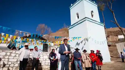 Denuncian que el Gobierno de Jujuy quiso meter mano en la causa de Caspalá con un documento clave