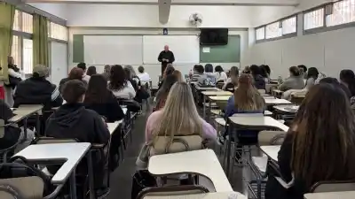 Rivadavia: la alianza que abre la puerta a 50 emprendedores y que nadie vio venir