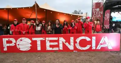 Salta vivió un fin de semana histórico: 1.000 emprendedores y una multitud que sorprendió