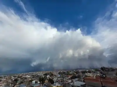 El Super Niño gana fuerza: qué le espera a Comodoro en los próximos meses