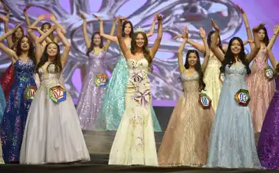 La FNE 2026 ya tiene a su nueva Representante Capital: la noche que hizo estallar Ciudad Cultural