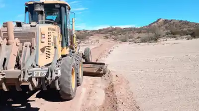 Las rutas que usa todos los días tienen un tramo que casi no se puede circular