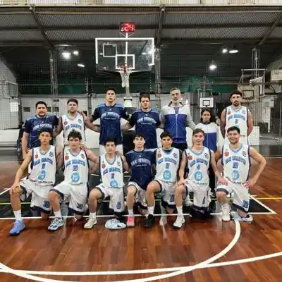 Los "santos" no se achicaron de visitante y dieron el golpe en el cierre de la fecha