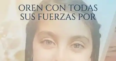 La mamá de Alma, la nena santacruceña de 10 años, hizo un pedido urgente a toda la comunidad