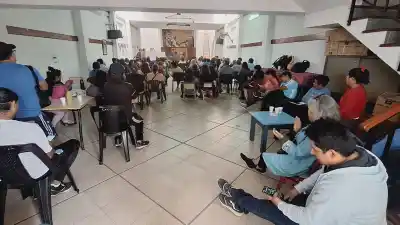 Docentes de Jujuy rechazaron el 6%: el gremio que ya tiene un paro confirmado