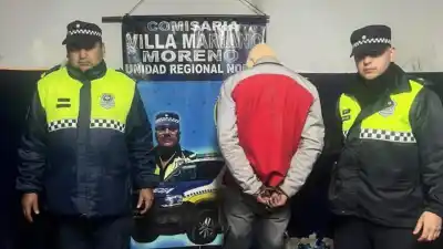 Lo llevó hasta el destino, pero el viaje en Uber terminó de la peor manera