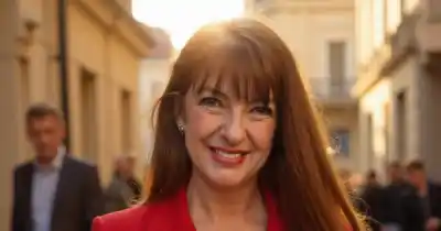 Una coach santacruceña revela el método que usan miles para reinventarse después de los 40