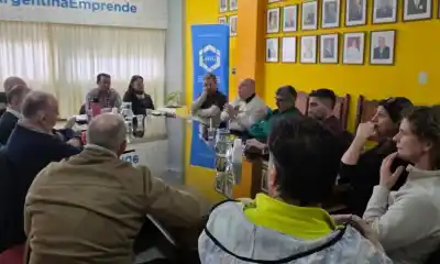 El alojamiento que encontrás en redes puede no estar habilitado: qué hay detrás