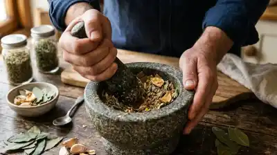 El truco casero que está revolucionando la limpieza del hogar: dos ingredientes que tenés en la alacena