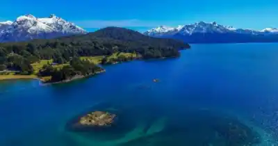 Santa Cruz se mete en el mapa: dos ciudades que los viajeros eligen cada vez más
