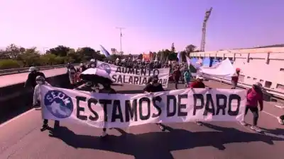 El 2% que ofreció el Gobierno desató una reacción en cadena entre los estatales jujeños