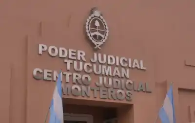 Se negó a pasarle plata a su hijo con autismo y la jueza le dio una lección que no va a olvidar