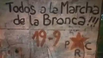 Rosario sale a la calle: la bronca que prepara el 19 de septiembre