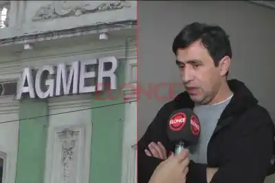 AGMER se muda a la calle: la carpa que recorrerá Entre Ríos y el paro que no descartan