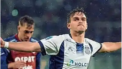 Unión no puede frenar algo que ya lleva 15 partidos y nadie sabe cómo se arregla