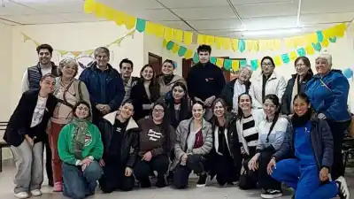 La pregunta que hizo avanzar a un paso a los vecinos de Yerba Buena