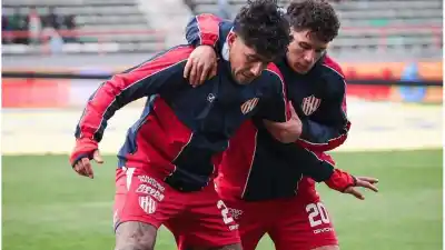 Madelón recupera a su goleador y ahora debe decidir a quién saca