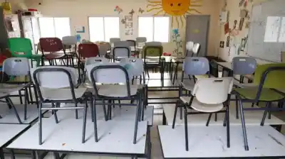 Inscripciones abiertas en Roca: hasta cuándo tenés tiempo y qué papeles no te podés olvidar