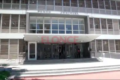 Confirmado: los tribunales entrerrianos paran este martes y los plazos quedan suspendidos