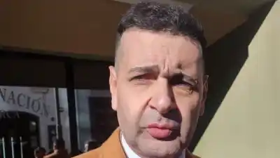El abogado de Aydar lanzó una advertencia que complica a la fiscalía
