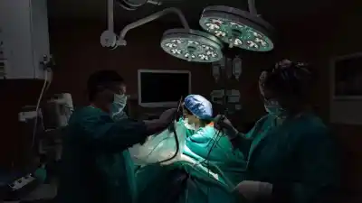Weretilneck sumó 209 profesionales a la salud pública: las especialidades que llegaron a Río Negro