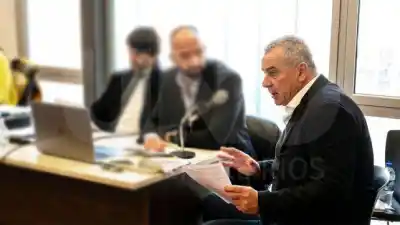 Le ofreció a la Provincia pagar $7 millones para cerrar la causa Coimas: la respuesta que recibió