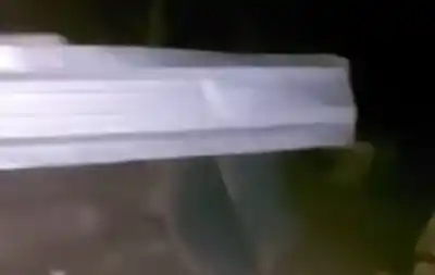 Robaban en el cementerio de Mosconi y quedaron al descubierto en plena noche