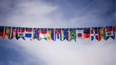 Catamarca se llena de mundo: 14 países dirán presente en el Parque Adán Quiroga