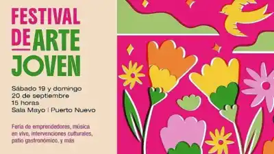 Paraná se prepara para un fin de semana largo con música y una feria que promete sorpresas