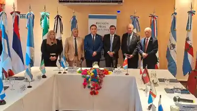 Reunión clave del Norte Grande: El proyecto que podría cambiar las reglas del juego para Santiago del Estero