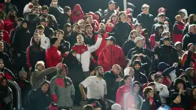 Newell's tenía todo listo para llevar hinchas a Vicente López, pero un detalle lo cambió