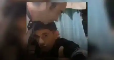 El intento de estafa desde la cárcel que se volvió viral por un error que dejó a todos en ridículo