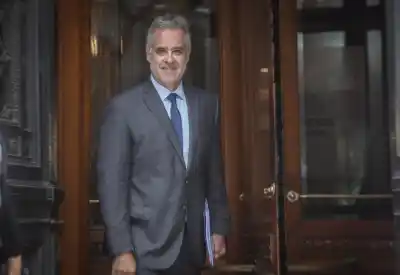 El "Topo" Rodríguez apuntó contra el Presupuesto 2027 y reveló qué partidas se vaciaron