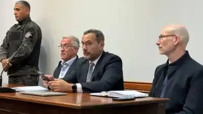 Un acuerdo millonario en el caso Dahse: por qué el sobreseimiento aún no es un hecho