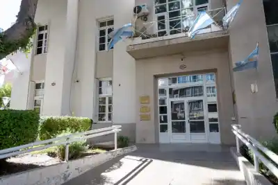 La Fiscalía irrumpió en Obras Públicas de Comodoro y se llevó documentación clave