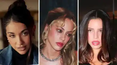 El gesto silencioso de Tini que reavivó la polémica entre las divas del pop
