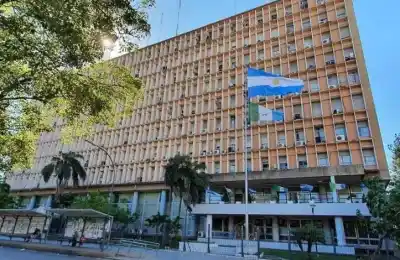 Chaco convoca a los intendentes por El Niño: la reunión que definirá cómo responderá cada municipio