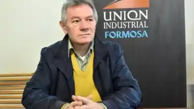 La deuda que ahoga a las pymes de Formosa: lo que reveló el titular de la UIF
