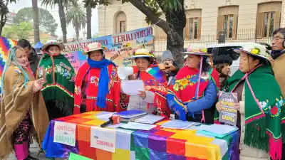 Denuncian fraude en Caspalá: la prueba que complica al gobierno de Sadir
